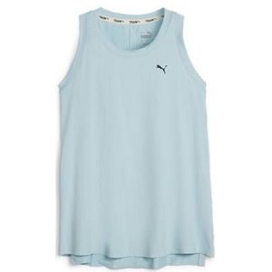 PUMA Unisex Zwangerschap Studio Trend Relaxed Tank Tank