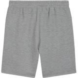 PUMA - teamFINAL Casuals - Korte Broeken - Zwart - Polyester