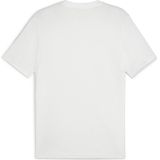 Puma - Teamfinal - T-Shirt - Heren