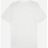Puma - Teamfinal - T-Shirt - Heren