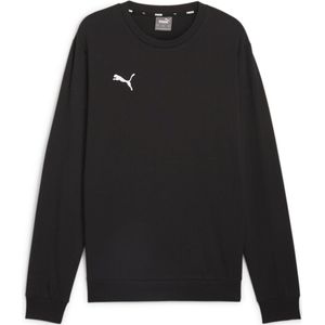PUMA - Teamgoal Casuals - Gebreide Herentrui - Ronde Hals