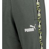 Puma Essentials Tape Camo Joggingbroek Jongens