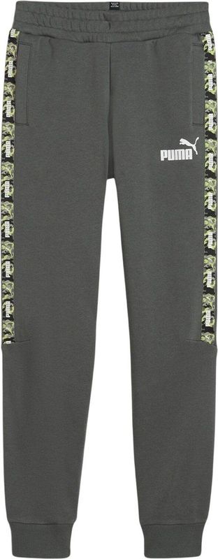 Puma Essentials Tape Camo Joggingbroek Jongens