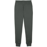 PUMA ESS Logo Pants FL cl () Heren Broek - Mineral Gray