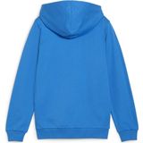 PUMA teamGOAL Casuals Jack - Katoen - Zwart