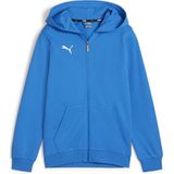 PUMA teamGOAL Casuals Jack - Katoen - Zwart