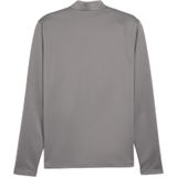 PUMA - Teamgoal - Trainingsjack - Uniseks - Zwart - Polyester