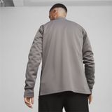 PUMA - Teamgoal - Trainingsjack - Uniseks - Zwart - Polyester