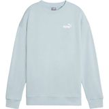 PUMA Unisex Ess+ Relaxed Small Logo Crew Tr Sweat