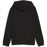 Puma Vest Zwart/Wit/Grijs