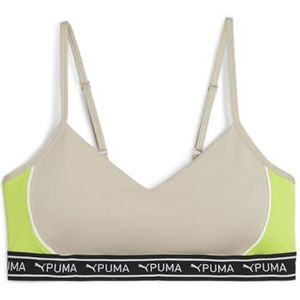 PUMA Unisex Move Strong Bra Ondergoed Top