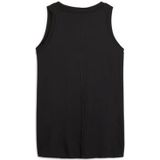 PUMA Unisex Zwangerschap Studio Trend Relaxed Tank Tank