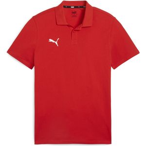 Polo Puma Teamgoal Casuals