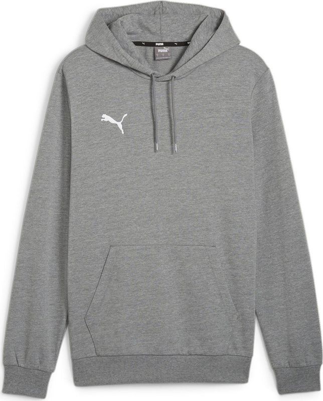 Puma - Teamgoal Casuals - Hoodie