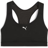 PUMA Dames 4keep Run BH Ondergoed Tops