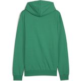 PUMA - teamGOAL Casuals - Hoody - Groen - Heren