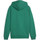 PUMA - teamGOAL Casuals - Hoody - Groen - Heren