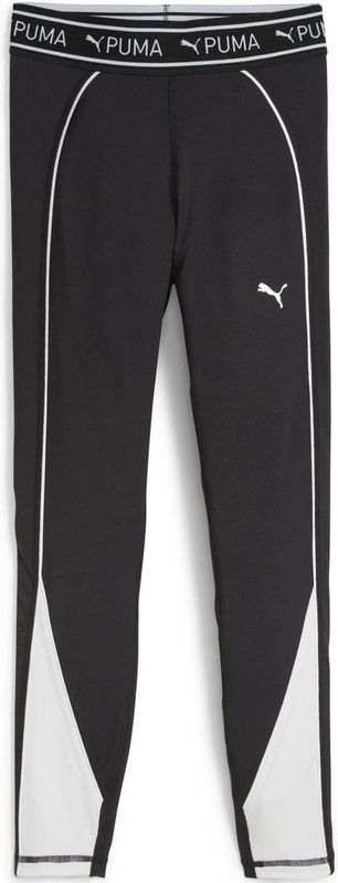 PUMA PUMA FIT TRAIN STRONG 7/8 TIGHT Dames Sportlegging - Puma Black