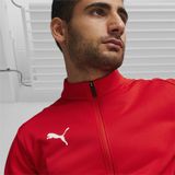 PUMA Unisex Teamgoal Trainingsjack Track Jacket