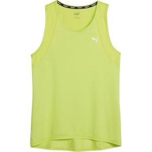 PUMA - Train Favorite - Sporttop - Dames - Zwart - Polyester