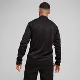 Puma teamgoal training 1/4 zip in de kleur marine