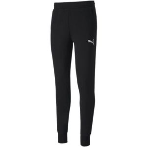 PUMA Heren Teamgoal Casuals Broek Gebreide Broek