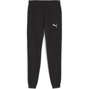 PUMA teamGOAL Casuals Pants Heren sportbroek Puma Black Puma White