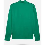 PUMA - teamGOAL Training 1/4 Zip Top - Heren - Zwart