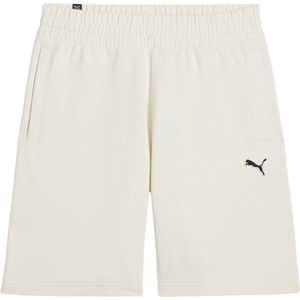 PUMA Heren Better Essentials Shorts 9"" Tr Gebreide Shorts