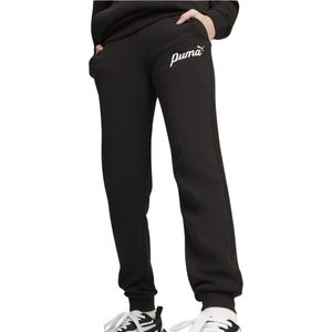 Puma Joggingbroek ESS+ Zwart