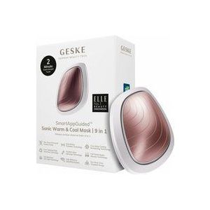 Geske 9 in 1 Sonic Warm & Cool Mask Starlight