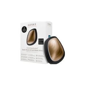 SmartAppGuided - Sonisch Verwarmend en Verkoelend Masker - Gezichtsmasker - Multi-Temperatuur - 9 in 1