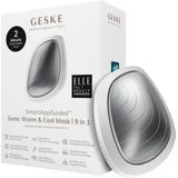 Geheimen van de Spa - SmartAppGuided™ Gezichtsmasker - 9 in 1 - Ergonomisch - Voor Alle Huidtypes