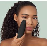 GESKE | SmartAppGuided™ Warm & Cool Eye Energizer | 6 in 1 | Oogmassageapparaat | Apparaat tegen donkere kringen | Traanzakjes en hangende oogleden verwijderen | Elektrische oogmassage
