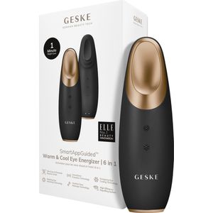 Geske - SmartAppGuided™ Warm & Cool Eye Energizer | 6 in 1 Gesichtsmassage 1 ct (59.99 € / 1 ct)
