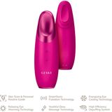 SmartAppGuided - Verwarmende & Verkoelende Eye Energizer - 6 in 1 - Ergonomisch