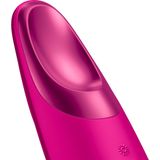 SmartAppGuided - Verwarmende & Verkoelende Eye Energizer - 6 in 1 - Ergonomisch