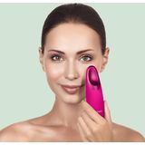 SmartAppGuided - Verwarmende & Verkoelende Eye Energizer - 6 in 1 - Ergonomisch