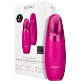 SmartAppGuided - Verwarmende & Verkoelende Eye Energizer - 6 in 1 - Ergonomisch