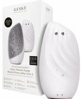 SmartAppGuided - Sonische Gezichtsborstel - Wit - Huidverzorging