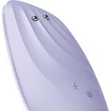 Gezichtsreinigers - SmartAppGuided Sonische Thermische Borstel - 8 in 1 - Huidverzorging