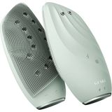 SmartAppGuided™ Gezichtsreinigers - 8 in 1 - MicroCurrent Face-Lift Technologie