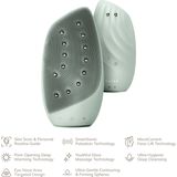 SmartAppGuided™ Gezichtsreinigers - 8 in 1 - MicroCurrent Face-Lift Technologie