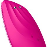 SmartAppGuided™ Gezichtsreinigers - Sonische Thermische Borstel - 8 in 1 - MicroCurrent Technologie