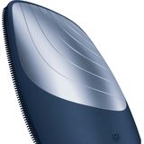 SmartAppGuided - Sonische Gezichtsborstel - 6 in 1 - Compact - Voor Alle Huidtypes