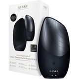 GESKE Sonic Thermo Facial Brush - 6 in 1 - Huidreiniging