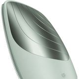 Sonic Thermo Facial Brush - 6 in 1 - Gezichtsreinigers - Wit - Kunststof