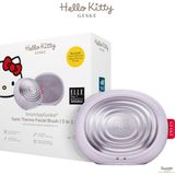 Gezichtsreinigers - Hello Kitty - Sonische Gezichtsborstel - 5 in 1