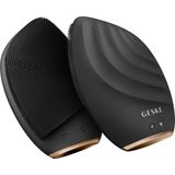 GESKE Gezichtsborstel - 5 in 1 - Zachte Siliconen Borstel - Professioneel