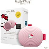 Gezichtsreinigers - Hello Kitty - 4 in 1 - Sonische Technologie